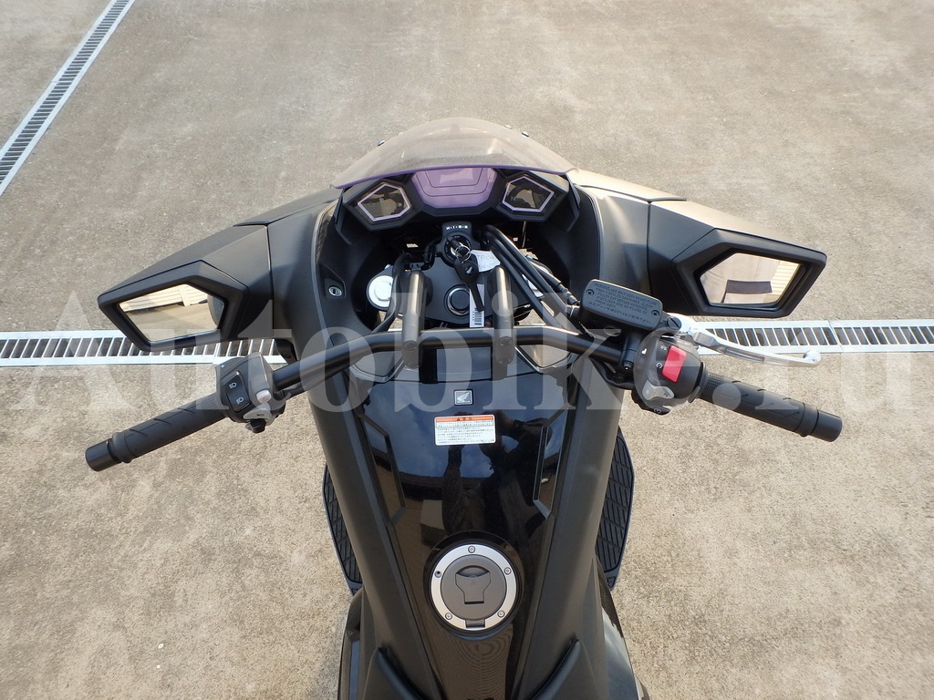 Купить мотоцикл Honda NM4-01 2014 фото 19